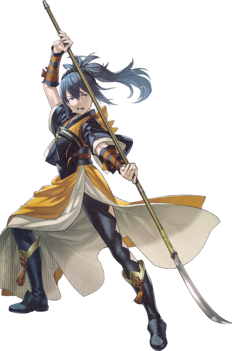 Múspell - Fire Emblem Wiki