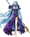 Azura: Lady of Ballads