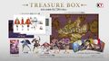 Japanese Treasure Box edition promotional image.