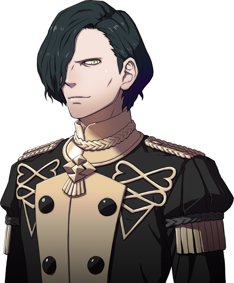 Fire Emblem: Three Houses, Fire Emblem Wiki