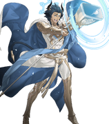 Askr - Fire Emblem Wiki