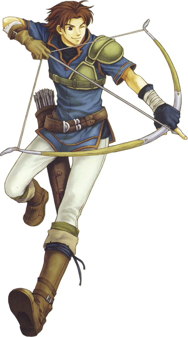 Wil Fire Emblem Wiki