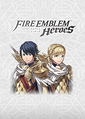 Preview of the Fire Emblem Heroes theme.