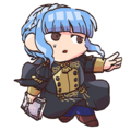 Artwork of Marianne: Adopted Daughter.